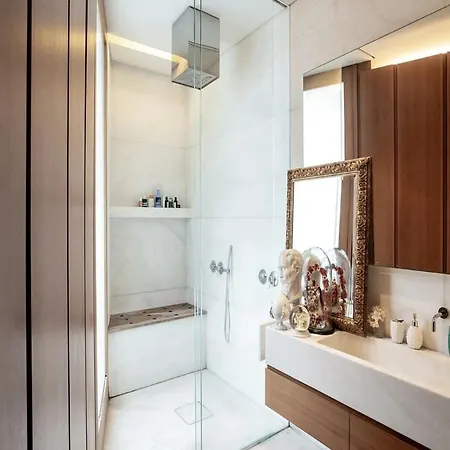 Appartamento Luxury Penthouse In Alghero