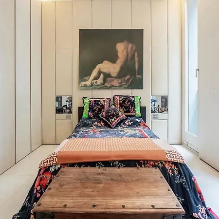 Appartamento Luxury Penthouse In